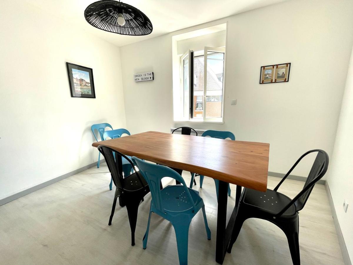 Appartement L'Oratoire à Amiens Extérieur photo