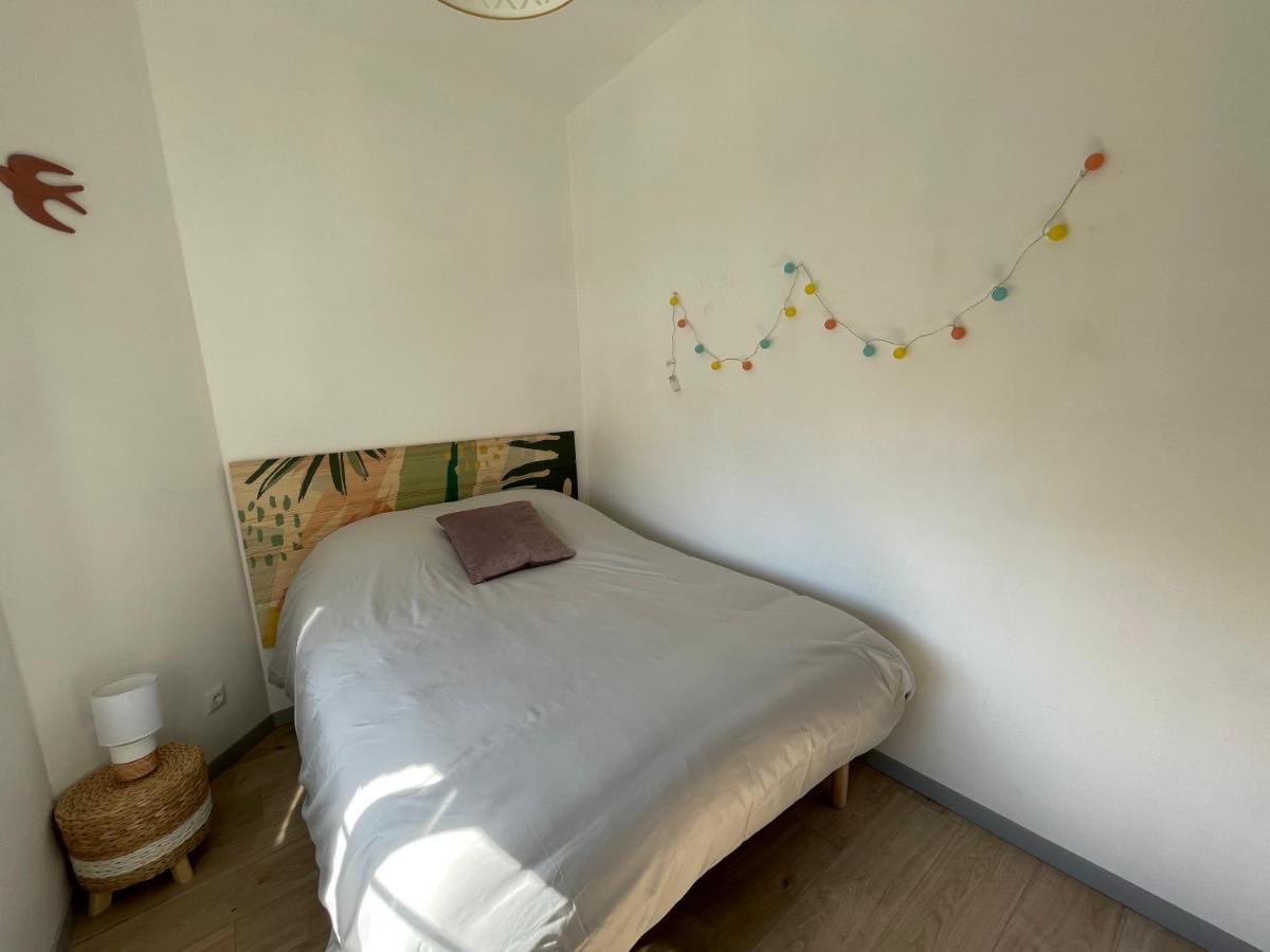 Appartement L'Oratoire à Amiens Extérieur photo