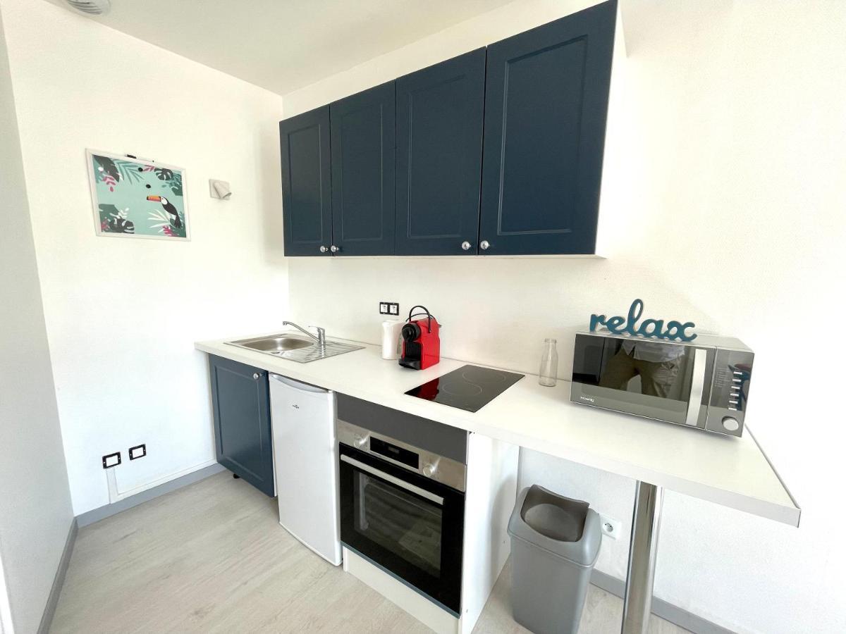 Appartement L'Oratoire à Amiens Extérieur photo