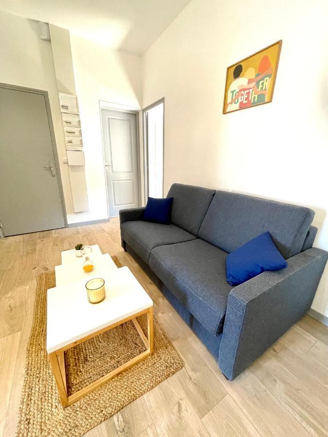 Appartement L'Oratoire à Amiens Extérieur photo