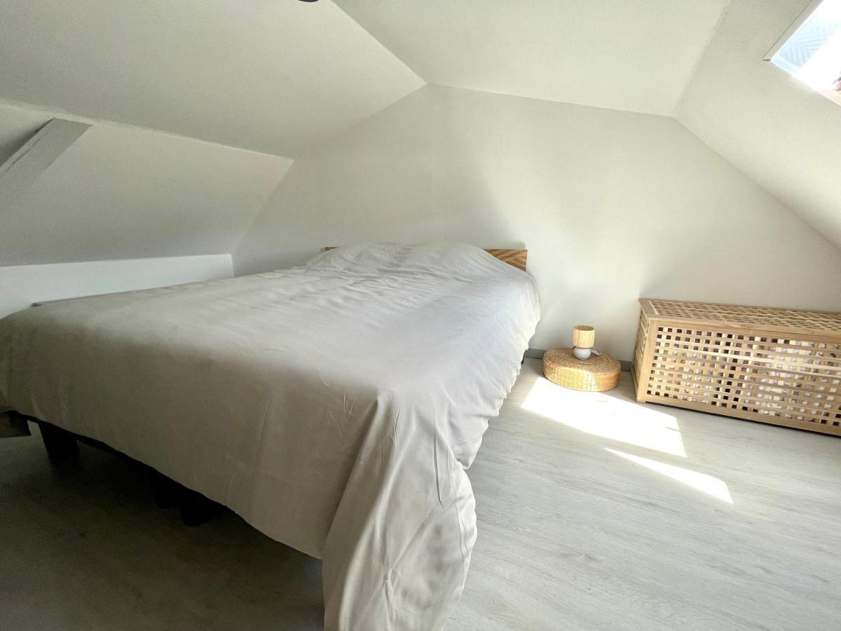 Appartement L'Oratoire à Amiens Extérieur photo