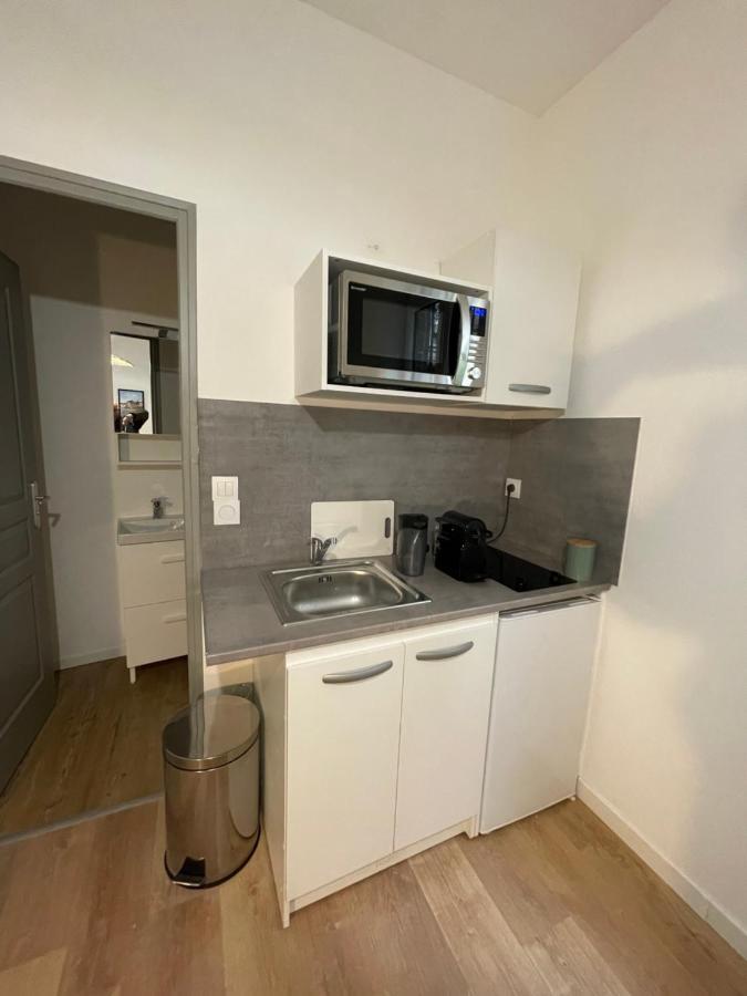 Appartement L'Oratoire à Amiens Extérieur photo
