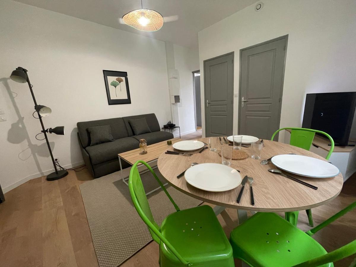 Appartement L'Oratoire à Amiens Extérieur photo