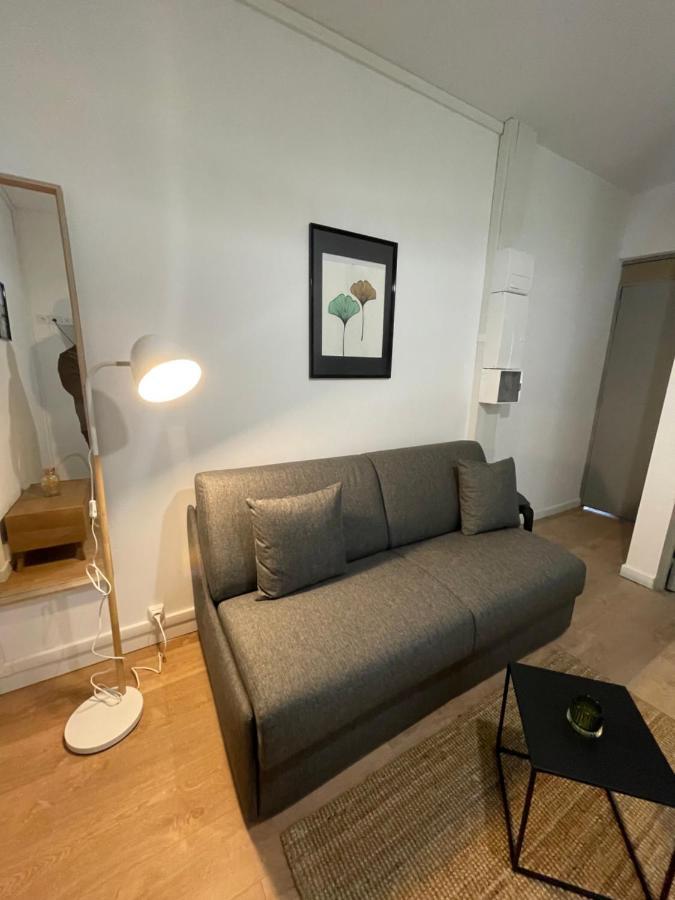 Appartement L'Oratoire à Amiens Extérieur photo