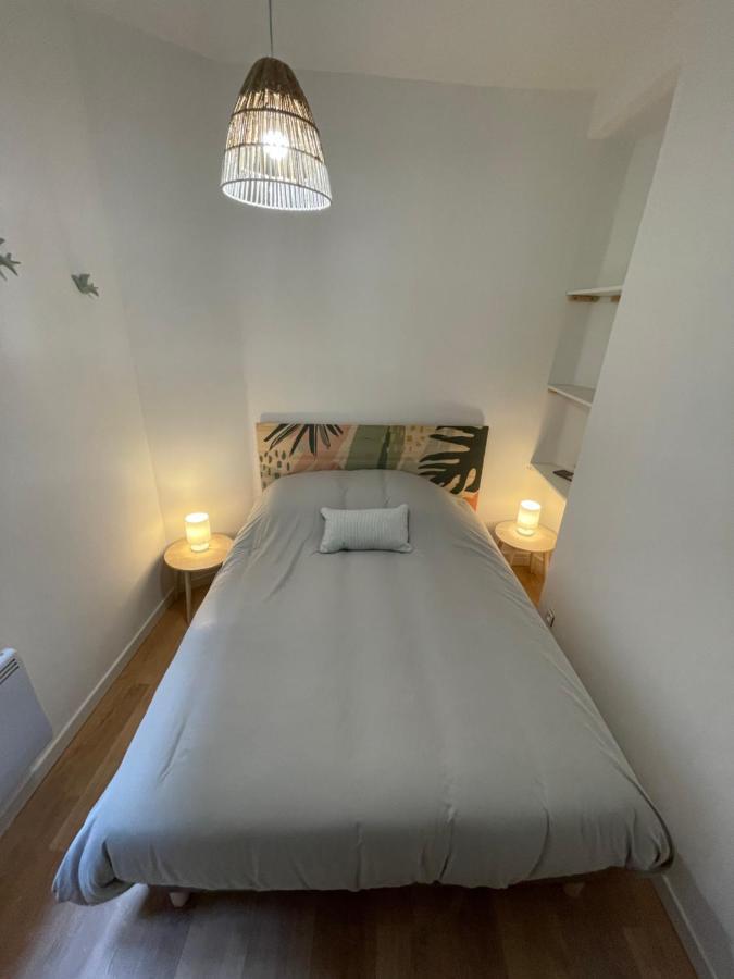 Appartement L'Oratoire à Amiens Extérieur photo