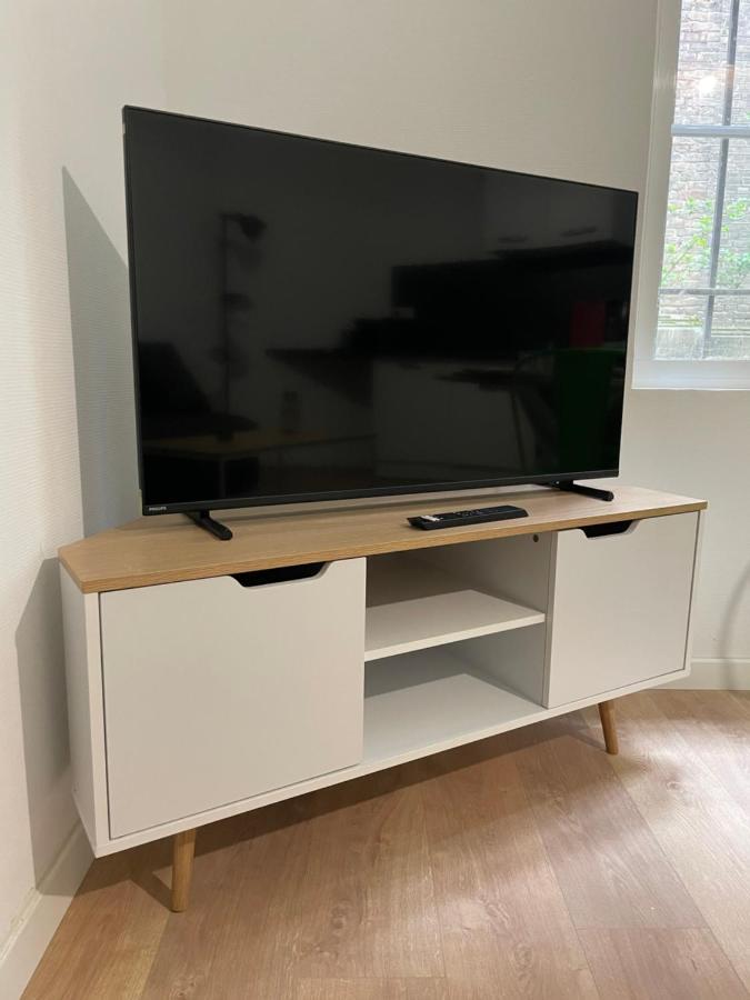 Appartement L'Oratoire à Amiens Extérieur photo